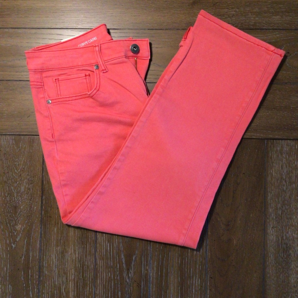 Coral Women's Jeans